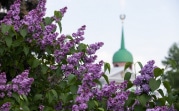 Погода в Туле 15 мая: ветрено, до 18 градусов тепла