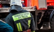 За ушедшую неделю в Тульской области зарегистрировали 24 пожара