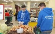В 2021 году активисты ОНФ помогли более 600 жителям Тульской области
