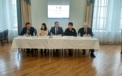 Тульскую область в Общественной палате РФ будет представлять Александр Воронцов