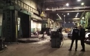 В Алексине на газорезчика упала часть станка: СК возбудил уголовное дело