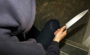 Житель Богородицка напал с ножом на двух мужчин в баре