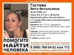 На трассе «Дон» в Киреевском районе пропала женщина