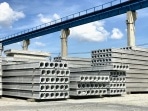 В Новомосковске на Первомайском заводе ЖБИ нашли нарушения