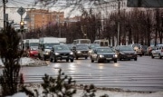 Гидрометцентр посоветовал российским водителям \"переобуться\"