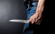 Житель Донского зарезал гостя, защищая честь знакомой