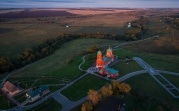 Накануне Дня народного единства туляков приглашают на Куликово поле