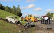 В Тульской области ищут очевидцев ДТП с четырьмя погибшими