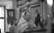 В Богородицке из-за осложнений от коронавируса умер настоятель храма
