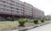 В новомосковской больнице после ремонта появятся детские стоматологические кабинеты