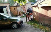 В Кимовске пенсионер застрелил таксиста за громкую музыку