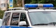 Гость угнал у жителя Новомосковская машину