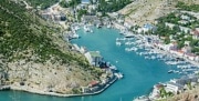 Крым отказался от введения курортного сбора в 2019 году