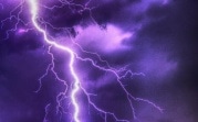 На Тульскую область надвигается гроза
