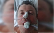 Помогите опознать мужчину, который находится в тульской больнице