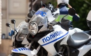 В Тульской области возобновили патрулирование мотогруппы ГАИ