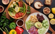 Шведские ученые назвали продукты, замедляющие старение
