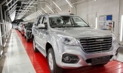 Автозавод Haval в Тульской области планирует выпуск 8 новых моделей в 2023 году
