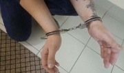 Неспортивное поведение: из спортшколы в Донском подросток украл сумку с деньгами