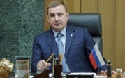 В Тульской области усилены антиковидные меры в связи с ростом заболеваемости