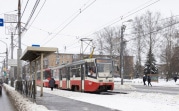 Погода в Туле 18 февраля: до 13 градусов мороза и ветер