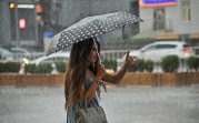 Погода в Тульской области 20 июня: дождь с грозой и до +30 градусов