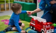 В Тульской области 540 семей военнослужащих будут освобождены от платы за детский сад
