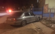 Накажи автохама: в Кимовске водители паркуются поперек тротуара