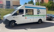 Названы 3 самых загрязненных района Тульской области