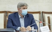 В Тульской области снижается заболеваемость коронавирусом