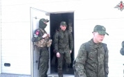 Россия и Украина обменялись военнопленными: среди освобожденных четверо туляков