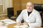 Главврача суворовской ЦРБ суд отправил под домашний арест