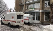 За месяц в Тульской областной больнице вылечили более 200 пациентов с коронавирусом