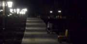 В Узловой появилась новая общественная территория