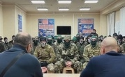 В тульской дивизии ВДВ создали разведроту из футбольных фанатов