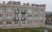 Жители Донского жалуются на грибок и плесень в новых домах