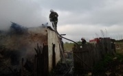 Погорельцы из Богородицка просят помощи: «Нам каждый рубль на вес золота!»