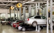 Новая сеть сервисных центров «Автосервис Автокласс» в Туле и Тульской области