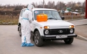 Статистика за сутки: в Тульской области 78 случаев заболевания и 11 смертей