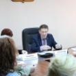 В Новомосковске состоялся межмуниципальный семинар общественных советов