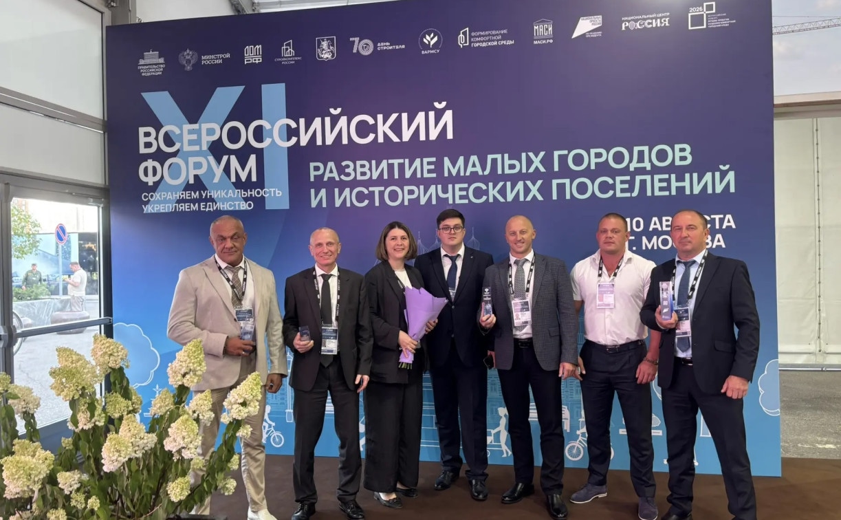 В Новомосковске, Щекине, Киреевске и Ясногорске благоустроят общественные пространства