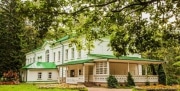 Как музей-усадьба «Ясная Поляна» будет работать на майские праздники