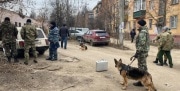 Взрыв в Туле оказался покушением на убийство