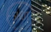 Башню IQ-квартала в «Москва-Сити» вновь атаковал беспилотник