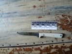 За убийство по пьянке житель Узловой получил 8,5 лет колонии
