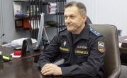 Главный судебный пристав Тульской области Эдуард Кононов покинул свой пост