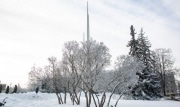 От – 35,6 до +3,8: какая погода ждет туляков на выходных