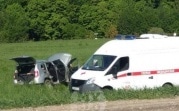 В утреннем ДТП под Тулой пострадали три человека