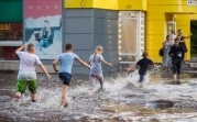 В регионе в ближайшие дни может выпасть месячная норма осадков
