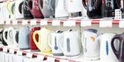 Роскачество нашло электрочайники, выделяющие формальдегид